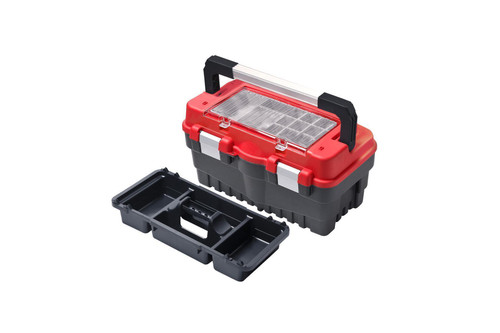 TOOLBOX FORMULA RS 500 CARBO RED