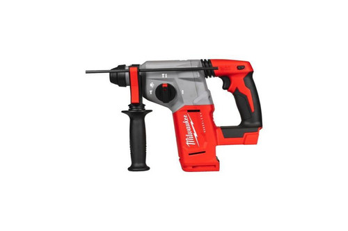 M18 BLH-0 - BRUSHLESS SDS-PLUS HAMMER DRILL 18V