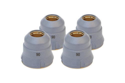 040236 - NOZZLES FOR TORCH PLASMA