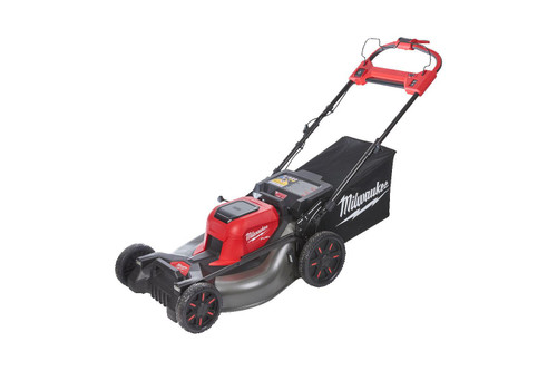 M18F2LM53-0 - DUAL BATTERY SELF-PROPELLED LAWN MOWER 53cm