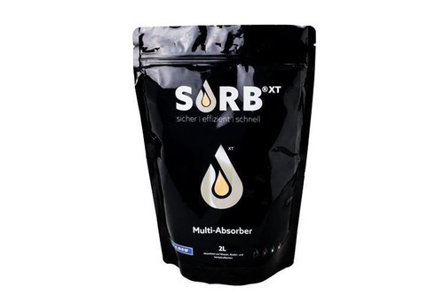 100312 - MULTI ABSORBER 2L SACHET