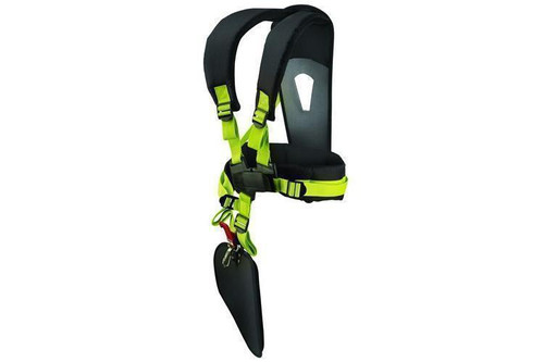 RAC138 - UNIVERSAL SHOULDER HARNESS FOR BRUSH CUTTER