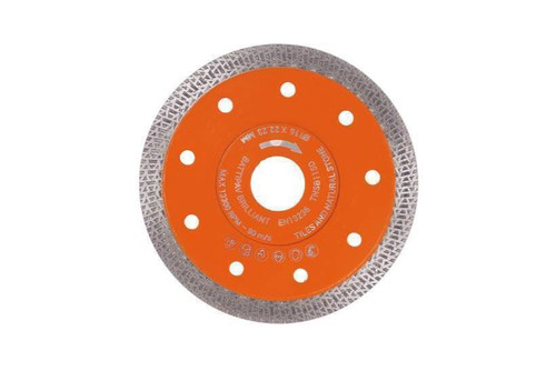 DIAMOND DISC "BESTEVER"  DRY USE