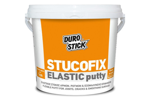 STUCOFIX ELASTIC PUTTY 