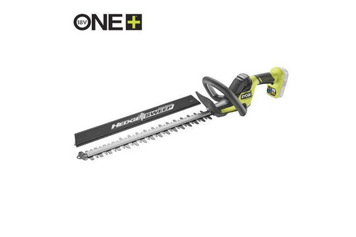 RY18HT50A-0 - CORDLESS HEDGE TRIMMER 50CM 18V ONE+