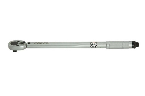 6473370K - TORQUE WRENCH 3/8" 