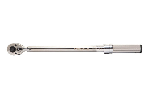 TORQUE WRENCH WITH SCALE