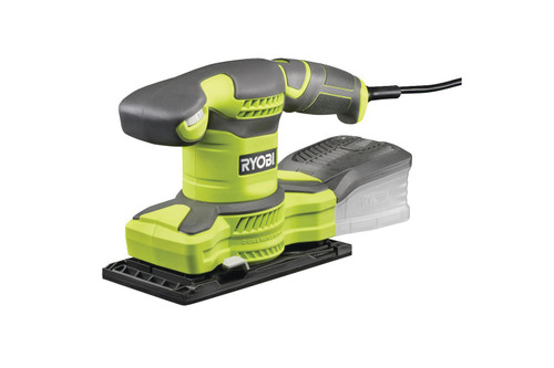 RSS280-S - ORBITAL SANDER 280W