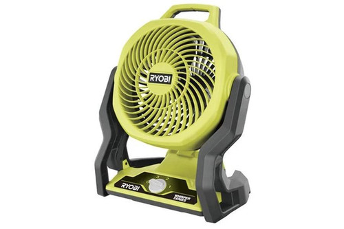 RF18-0 - CORDLESS WHISPER FAN 18V ONE+ 