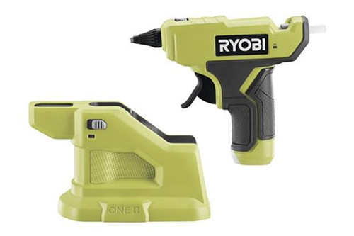 RGLM18-0 - MINI GLUE GUN 18V ONE+ 