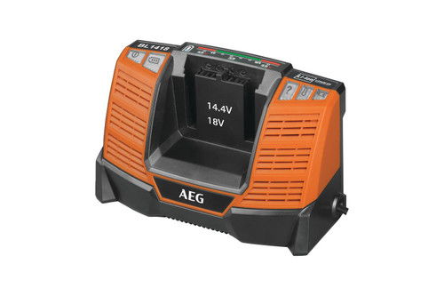 BL1418  - AEG BATTERY CHARGER 14-18V