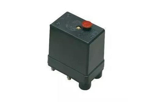 152077XCMR - PRESSURE SWITCH 4 WAY 