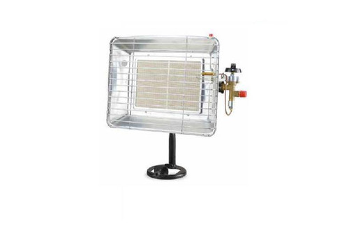 65400F - OUTDOOR INFRARED GAS HEATER 4.2kW