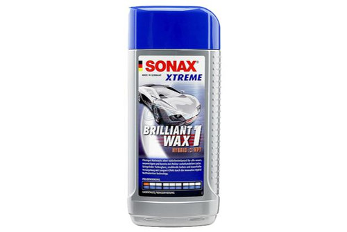 SONAX XTREME NO.1 BRILLIANT CAR WAX