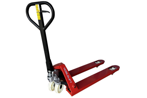 HPTA25-NTN - HAND PALLET TRUCK