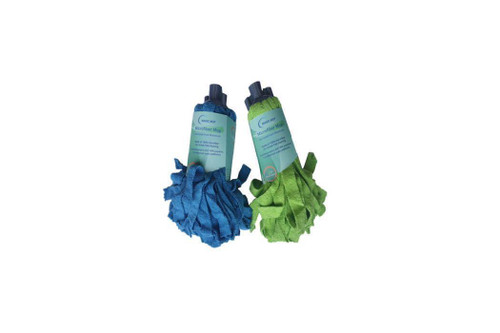 MAGIC MOP MICROFIBER