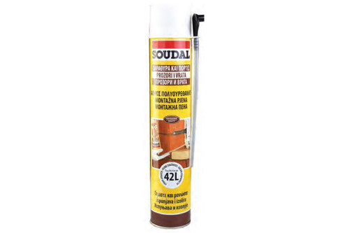 POLYURETHANE FOAM