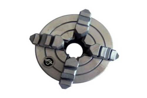 OA10010 - 4 JAW CHUCK 80mm