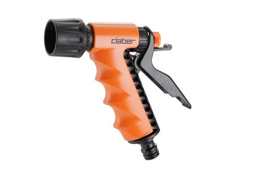 8538 - ERGO SPRAY PISTOL 