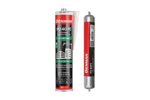 POLYURETHANE SEALANT PU 40FC