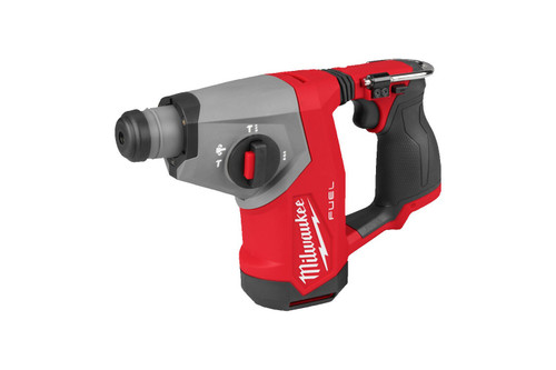 M12FHAC16-0 - FUEL COMPACT SDS-PLUS HAMMER DRILL 12V 16mm
