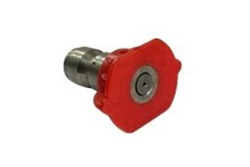 439.004.06 - NOZZLE FOR PRESSURE WASHER 0°