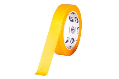 4360 - MASKING TAPE GOLD  4360 - MASKING TAPE GOLD
