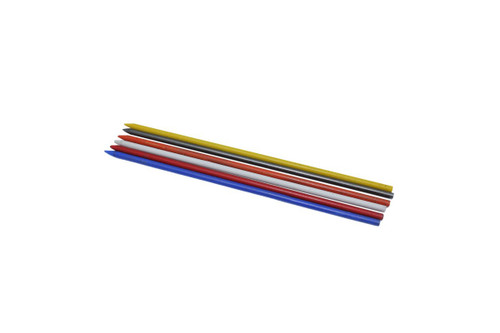 283355 - COLOUR LEAD FOR CONSTRUCTION PENCIL EDMARKER (6 PCS)