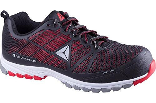 DELTA SPORT S1P SRC SAFETY SHOES DELTA SPORT S1P SRC SAFETY SHOES