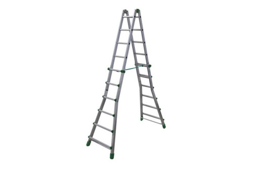 BK/5A - EUROBRIKO TELESCOPIC LADDER 4-5-6 BK/5A - EUROBRIKO TELESCOPIC LADDER 4-5-6