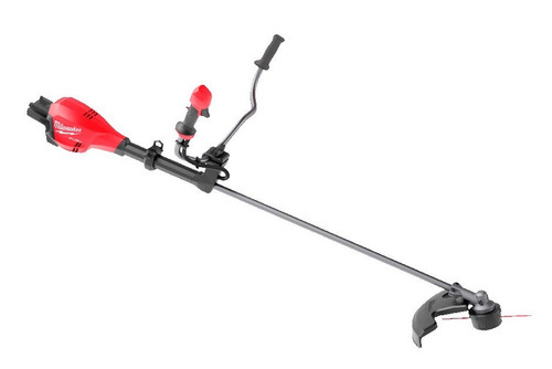 M18F2BCU-0 - M18 FUEL DUAL BATTERY BRUSH CUTTER 