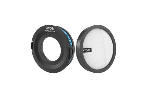 RACLASVF-2 - ANTI-TANGLE VACUUM FILTER SET (2 PCS)