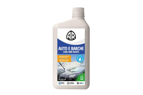 47596 - CAR AND BOAT DETERGENT 1L 