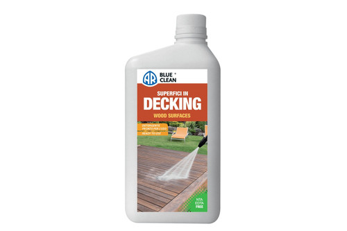 43487 - WOOD SURFACE CLEANER 1L 