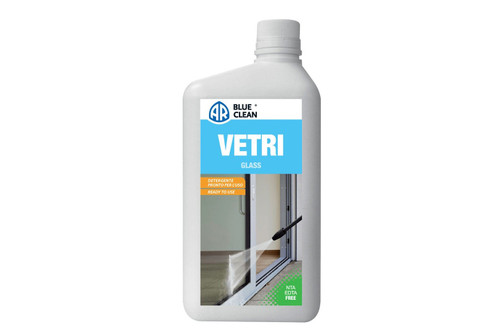 43488 - GLASS DETERGENT 1L 