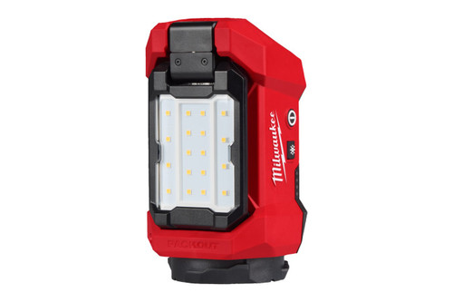 M12ALIP-0 - PACKOUT MULTI-DIRECTIONAL FLOOD LIGHT 12V