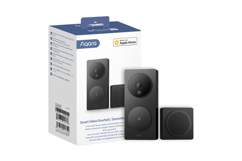 SVD-C03 - SMART VIDEO DOORBELL G4 