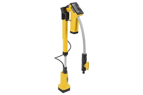 POWXG9650 - RAIN BARREL PUMP 12V  POWXG9650 - RAIN BARREL PUMP 12V