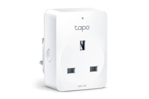 P110 - MINI SMART WI-FI SOCKET 