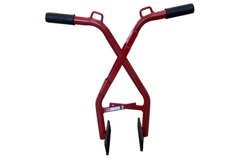 KERB CLAMP FOR LIFTING CONCRETE GRANITE KERB STONES  KERB CLAMP FOR LIFTING CONCRETE GRANITE KERB STONES