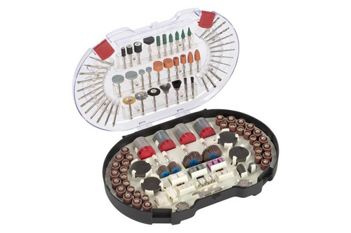 KRT994000 - ROTARY MULTITOOL ACCESSORY SET (276 PCS)  KRT994000 - ROTARY MULTITOOL ACCESSORY SET (276 PCS)
