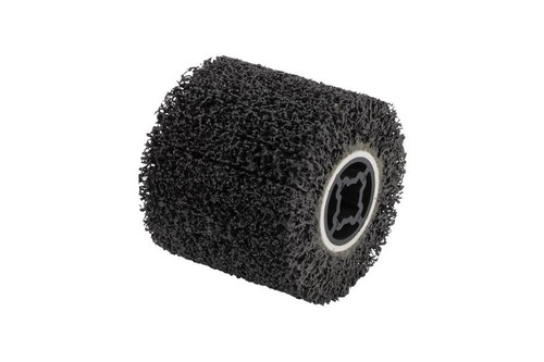 KRT271003 - SILICON CARBIDE BRUSH 120X100mm KRT271003 - SILICON CARBIDE BRUSH 120X100mm
