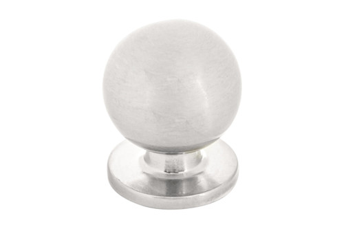 42497 - FURNITURE HANDLE , SPHERE  42497 - FURNITURE HANDLE , SPHERE