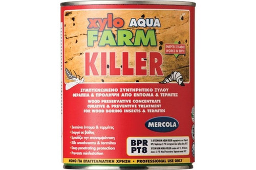 XYLOFARM AQUA KILLER  XYLOFARM AQUA KILLER