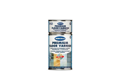 PREMIUM FLOOR VARNISH PREMIUM FLOOR VARNISH