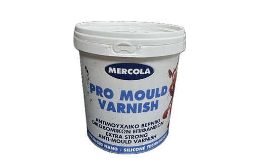 PRO MOULD VARNISH 750ml PRO MOULD VARNISH 750ml
