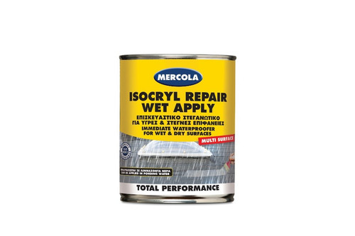ISOCRYL REPAIR WET APPLY 750ml ISOCRYL REPAIR WET APPLY 750ml