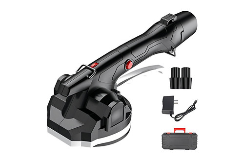 TILE LAYING VIBRATOR 128mm 12V  TILE LAYING VIBRATOR 128mm 12V