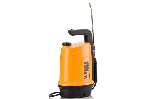 SMART - BATTERY SPRAYER 5L 