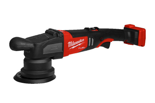 M18FROP15-0 - M18 FUEL RANDOM ORBITAL POLISHER 18V